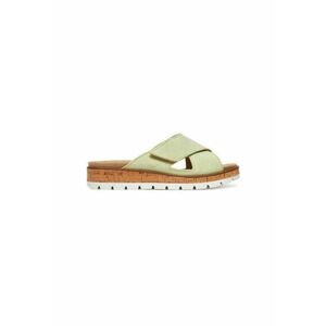 Slapi dama - 700673-07 - Piele naturala imagine