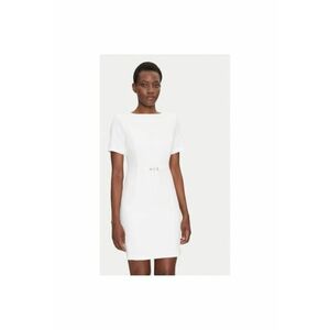 Rochie dama FS25SD1006W42901 - Alb imagine