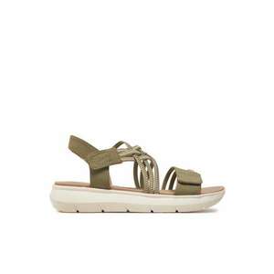 Sandale dama - 8-28766-42 701 - Jana - Piele ecologica imagine