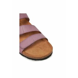 Slapi dama - 700669-59 - Piele naturala imagine