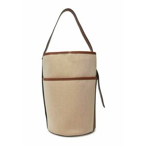 Geanta dama WB01565 BX3561 - Textil - Bej imagine