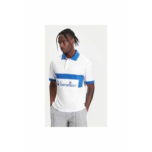 Tricou polo barbati 3MCYU301U - Bumbac - 98755 imagine