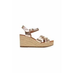 Espadrile dama 26181463 - Piele naturala imagine