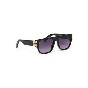 Ochelari de soare dama 15310005 - Sintetic - 0 EU - Negru imagine