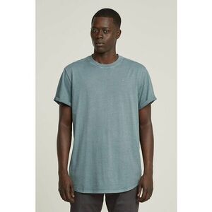 Tricou relaxed fit din bumbac organic Lash imagine