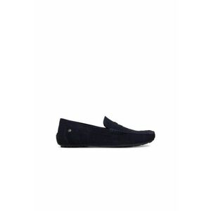 Mocasini barbati Jack Jones - 12203636 - Piele naturala imagine