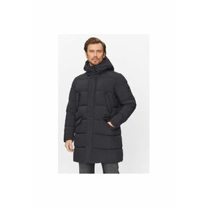 Geaca de iarna barbati D40996M-COFY17 - Nylon - XL INTL - Negru imagine