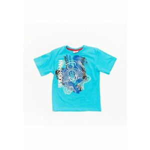 Tricou - Spiderman baieti - SPD2839 - Albastru -116cm imagine