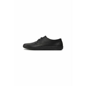 Pantofi barbati 303731502 - Piele naturala - 42 EU - Negru imagine