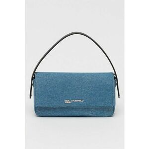 Geanta de umar din denim imagine