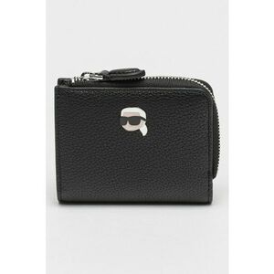 Portofel de piele ecologica cu logo imagine