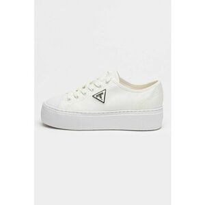 Pantofi sport cu platforma Joezi imagine