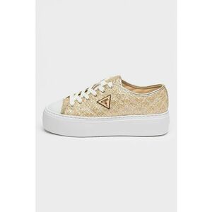 Pantofi sport cu logo metalic Joezi imagine