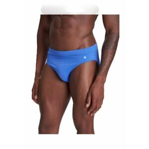 de baie barbati - albastru imagine