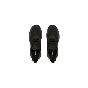 Pantofi sport barbati - GMSE8 .000.C0001T - Textil - Negru imagine