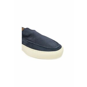 Pantofi sport barbati - GMZ6T .000.C0002L - Piele naturala - Bleumarin imagine