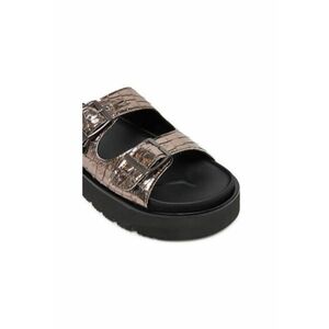 Slapi dama - GWF81 .000.C0040S - Piele ecologica - 39 EU - Auriu imagine