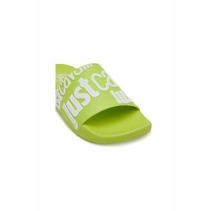 Slapi dama - 78RA3SZ1 ZS785 - Sintetic - Verde imagine