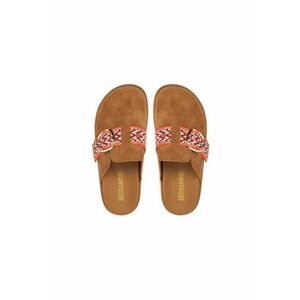 Slapi dama - S5GLADE04/SUE - Piele naturala imagine