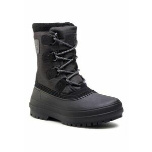 Cizme de iarna barbati 11632 - Textil imagine