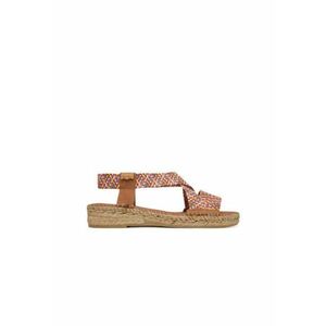 Espadrile dama ELIANA - Textil imagine