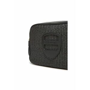 Geanta dama S5HIPS02/PRO - Sintetic - Negru imagine