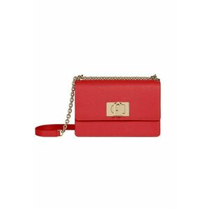 Geanta crossbody din piele 1927 imagine