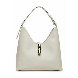 Geanta dama WB01499 BX3104 - Piele naturala - Alb imagine