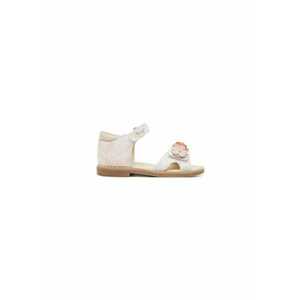 Sandale fete - 7913522 - Piele naturala - 25 EU - Multicolor imagine