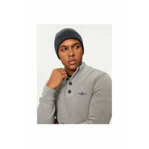 Fes barbati 242CU043L488 - Textil - M INTL - Bleumarin imagine