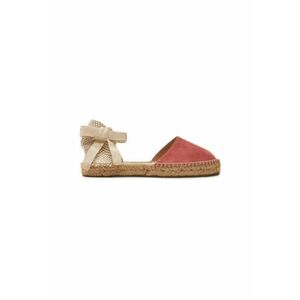 Espadrile dama R 7.0 P0 - Piele naturala imagine