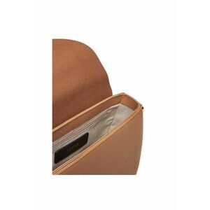 Geanta dama WB01605 BX0356 CN - Piele naturala - Maro imagine