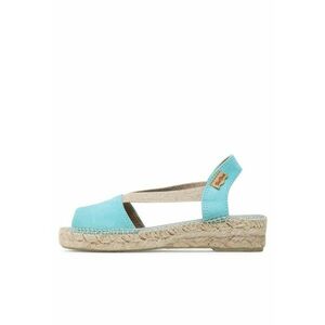 Espadrile dama ELLA1106411000270 - Piele naturala imagine