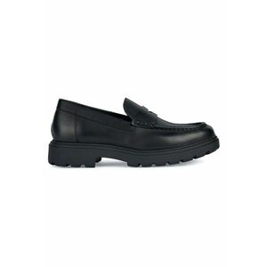 Mocasini barbati U36FRB-00043 - Piele naturala imagine