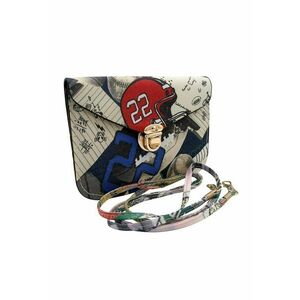 Torebka PW-4 Crossbody Tekstylny imagine