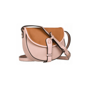 Torebka [DH] ORANGE Crossbody Skóra ekologiczna imagine