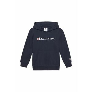 Hanorac barbati - 306970 BS501 NNY-NS - bumbac - bleumarin imagine