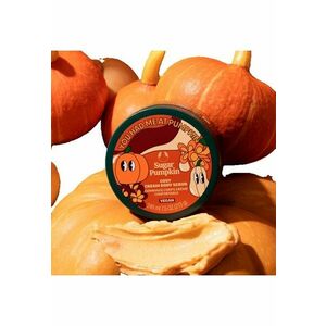 Exfoliant pentru corp Sugar Pumpkin imagine