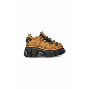 Pantofi sport dama - M-120N-C60 - Piele naturala imagine