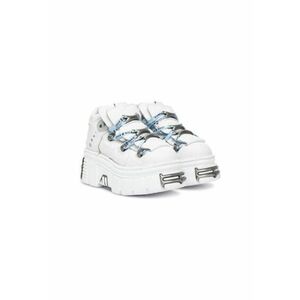 Pantofi sport dama - M-106-C187 - Piele naturala imagine