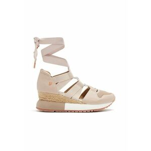 Pantofi cu talpa wedge Brooks imagine