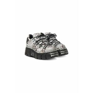 Pantofi sport dama - M-120N-C59 - Piele naturala imagine