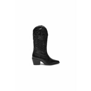 Cizme de cowboy dama 34180-J - Piele naturala imagine