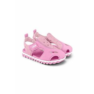 Sandale cu insertii cu particule stralucitoare Summer Roller Sport imagine