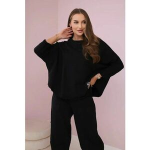 Set de bluza de trening si pantaloni - imagine