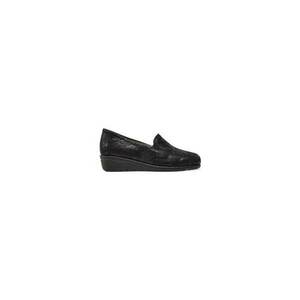 Pantofi dama 304314780 - Piele naturala - 40 EU - Negru imagine