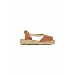Espadrile dama TALA - Piele naturala imagine