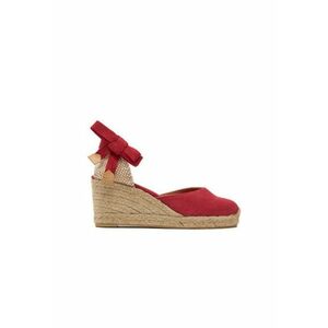Espadrile dama 21644 - Textil imagine