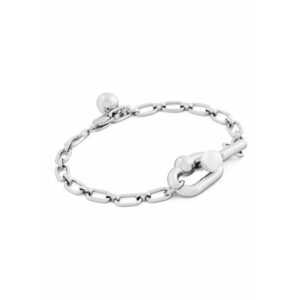 Bratara dama WJ00243 K22000 - Sintetic - 0 EU - Auriu imagine