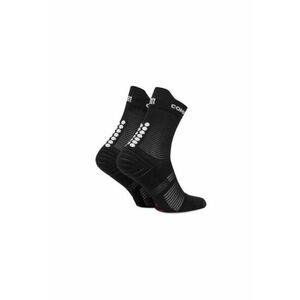 Sosete joase unisex unisex XU00046B9027 - Sintetic - T4 EU - Negru imagine